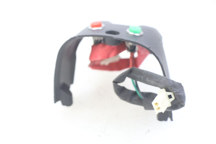 photo de COPRI MANUBRIO EFUN E2GO 1 (2017 - 2021) - Zoom sullo stato d'uso