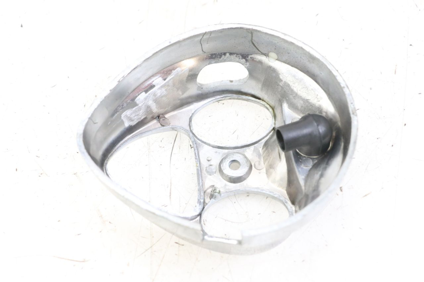 photo de COPRIMANUBRIO EUROCKA RETRO 50 (2007 - 2014) - Dettaglio del componente