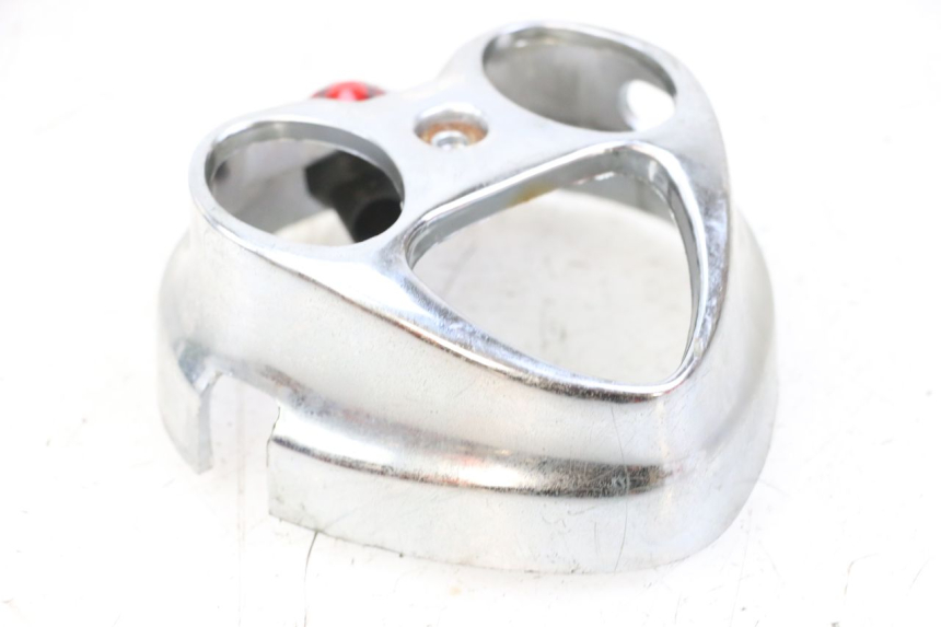 photo de COPRIMANUBRIO EUROCKA RETRO 50 (2007 - 2014) - Zoom sullo stato d'uso