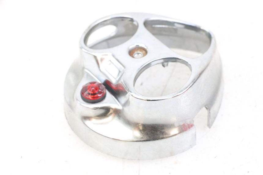 photo de COPRIMANUBRIO EUROCKA RETRO 50 (2007 - 2014) - Altra angolazione