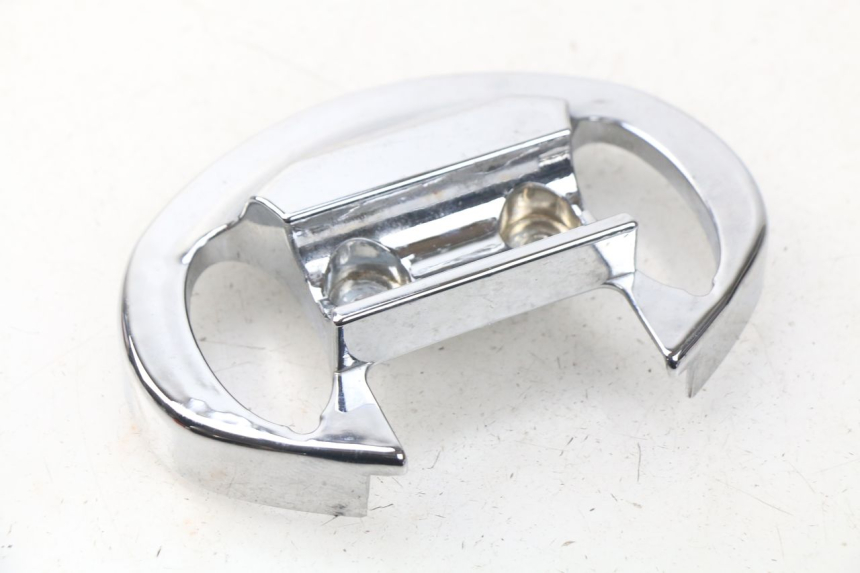 photo de Copri manubrio EUROCKA FIFTY 50 (2013 - 2022) - Zoom sullo stato d'uso