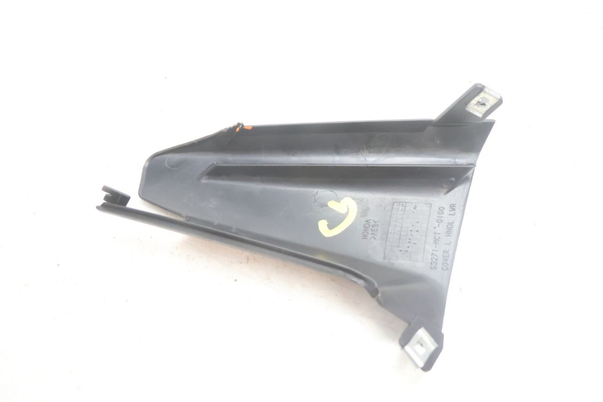 photo de COPRIMANUBRIO HONDA FJS SILVER WING SILVERWING 400 (2005 - 2008) - Zoom sullo stato d'uso