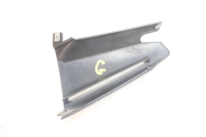 photo de COPRIMANUBRIO HONDA FJS SILVER WING SILVERWING 400 (2005 - 2008) - Altra angolazione