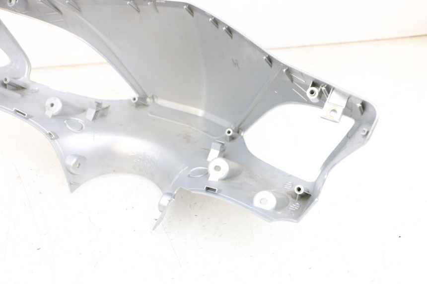 photo de COPRIMANUBRIO MBK FLAME X 125 (2007 - 2016) - Focus sulla struttura