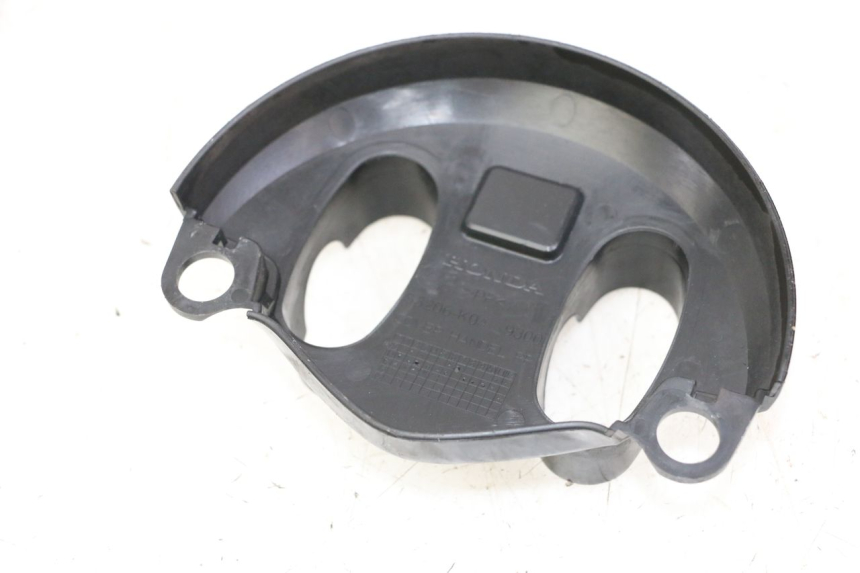 photo de COPRIMANUBRIO HONDA FORZA ABS 300 (2013 - 2017) - Dettaglio del componente