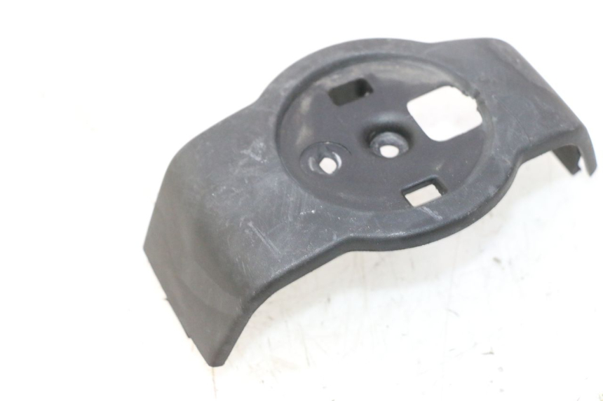 photo de COPRIMANUBRIO GILERA GP 800 (2007 - 2013) - Zoom sullo stato d'uso