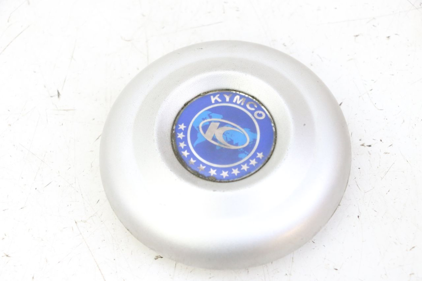 photo de COPRIMANUBRIO KYMCO GRAND DINK 125 (2002 - 2007) - Vista principale