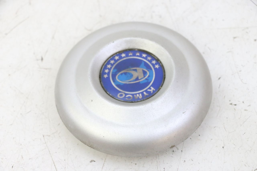 photo de COPRIMANUBRIO KYMCO GRAND DINK 125 (2002 - 2007) - Dettaglio del componente