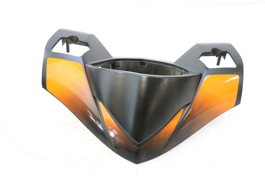 photo de COPRIMANUBRIO TNT MOTOR GRIDO 2T 50 (2010 - 2019) - Zoom sui componenti