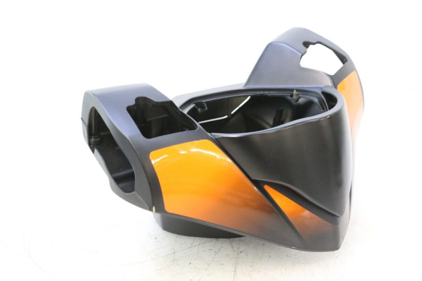 photo de COPRIMANUBRIO TNT MOTOR GRIDO 2T 50 (2010 - 2019) - Altra angolazione