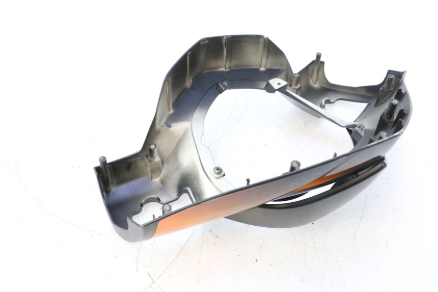 photo de COPRIMANUBRIO TNT MOTOR GRIDO 2T 50 (2010 - 2019) - Stato della superficie e materiale