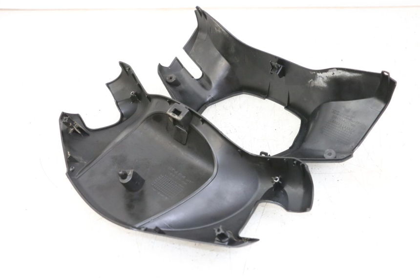 photo de COPRI MANUBRIO HONDA FES S-WING SWING 125 (2007 - 2015) - Stato della superficie e materiale