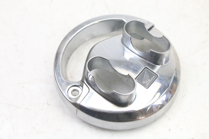 photo de COPRIMANUBRIO HONDA PCX (JF57/JF64) 125 (2014 - 2018) - Altra angolazione