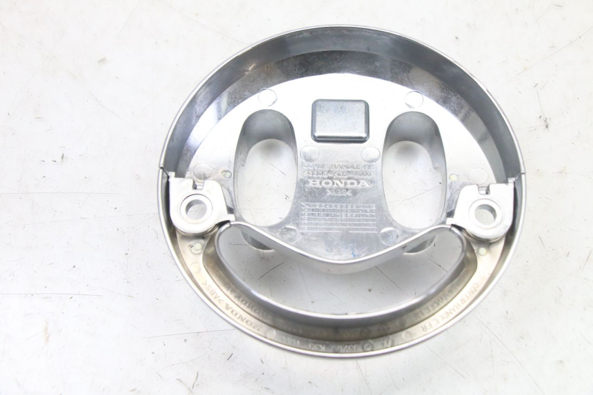 photo de COPRIMANUBRIO HONDA PCX (JF57/JF64) 125 (2014 - 2018) - Vista d'insieme del prodotto