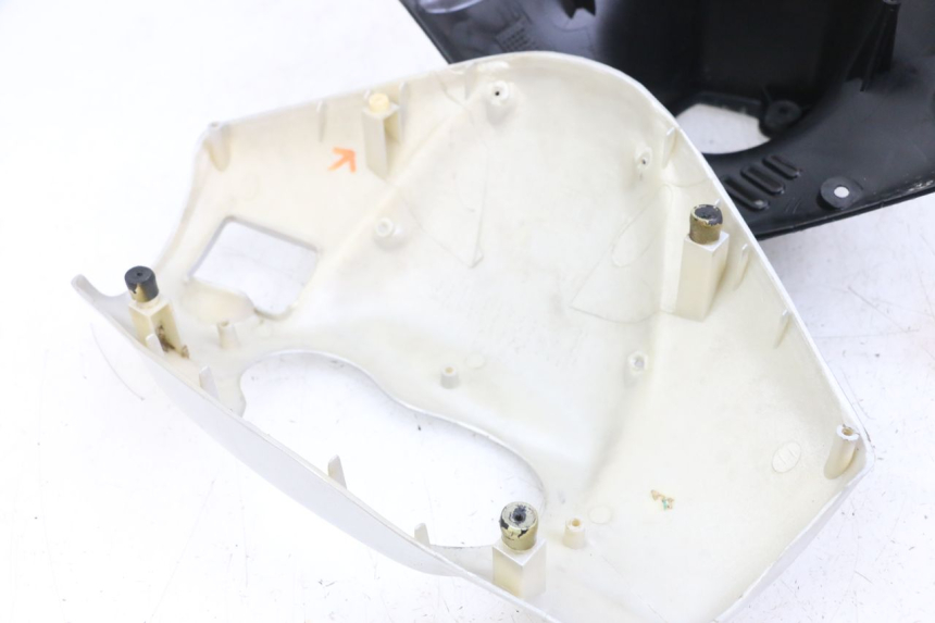 photo de COPRIMANUBRIO KEEWAY HURRICANE 50 (2006 - 2019) - Altra vista dell'articolo