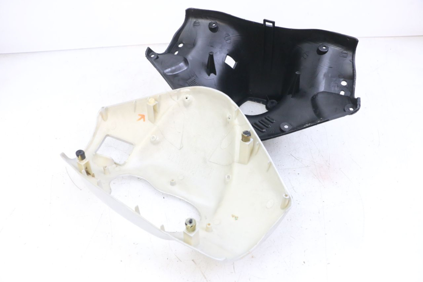 photo de COPRIMANUBRIO KEEWAY HURRICANE 50 (2006 - 2019) - Zoom sui componenti