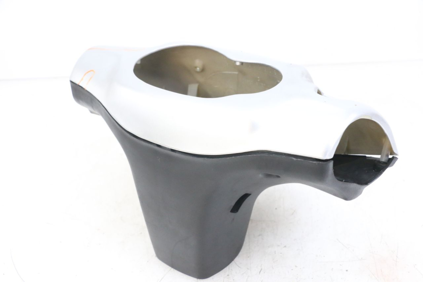 photo de COPRIMANUBRIO KEEWAY HURRICANE 50 (2006 - 2019) - Zoom sullo stato d'uso