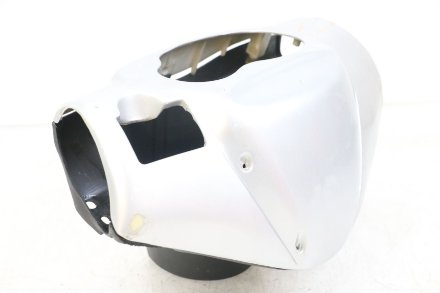 photo de COPRIMANUBRIO KEEWAY HURRICANE 50 (2006 - 2019) - Altra angolazione