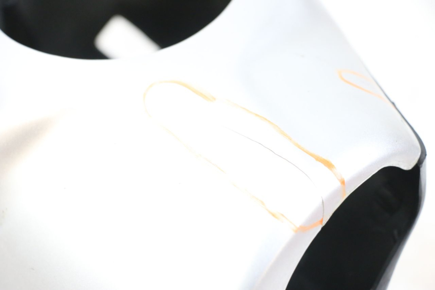 photo de COPRIMANUBRIO KEEWAY HURRICANE 50 (2006 - 2019) - Primo piano tecnico