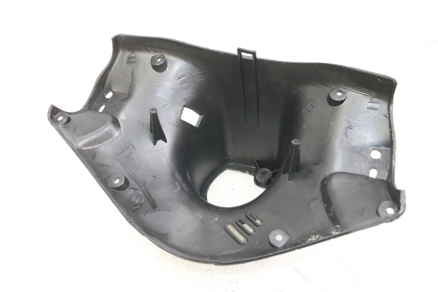 photo de COPRIMANUBRIO KEEWAY HURRICANE 50 (2006 - 2019) - Stato della superficie e materiale