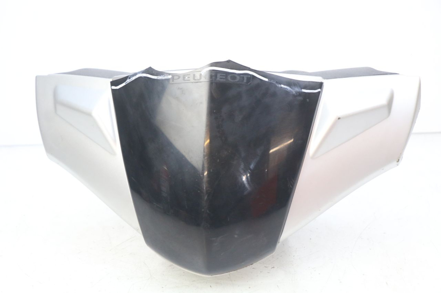 photo de COPRI MANUBRIO PEUGEOT KISBEE 2T 50 (2010 - 2017) - Zoom sullo stato d'uso