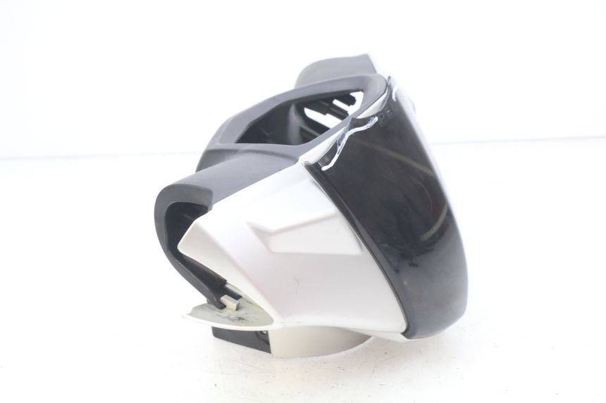 photo de COPRI MANUBRIO PEUGEOT KISBEE 2T 50 (2010 - 2017) - Ricambio usato controllato