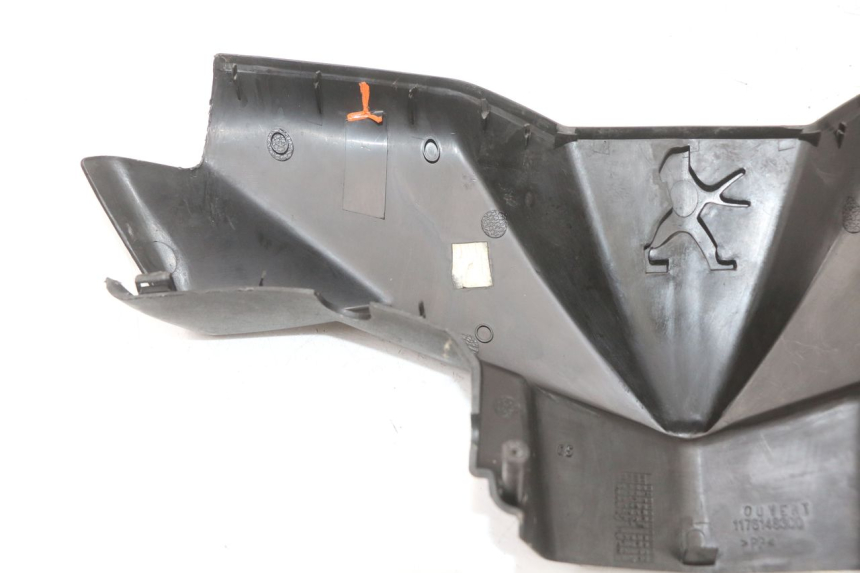 photo de COUVRE MANUBRIO PEUGEOT LUDIX 50 (2005 - 2007) - Ricambio usato controllato