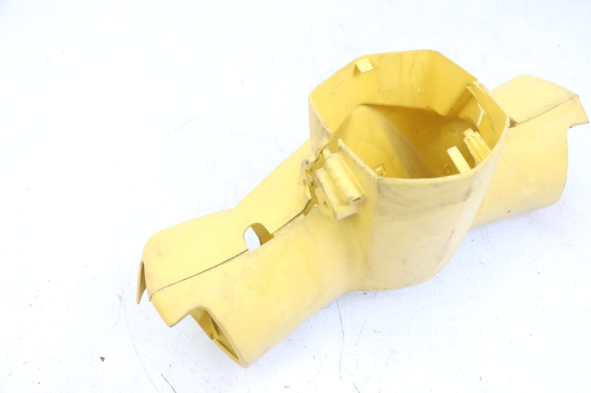 photo de MANOPOLE PEUGEOT LUDIX 50 (2008 - 2017) - Zoom sullo stato d'uso