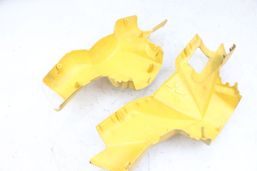 photo de MANOPOLE PEUGEOT LUDIX 50 (2008 - 2017) - Marcature e riferimenti originali