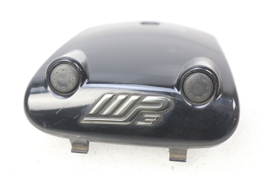 photo de MANOPOLE PIAGGIO MP3 LT 300 (2010 - 2016) - Vista principale