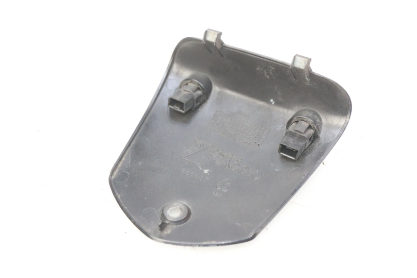 photo de MANOPOLE PIAGGIO MP3 LT 300 (2010 - 2016) - Zoom sullo stato d'uso