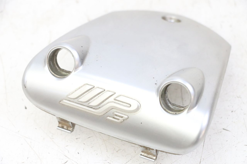 photo de MANOPOLE PIAGGIO MP3 LT 300 (2010 - 2016) - Vista principale