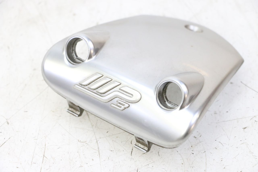 photo de MANOPOLE PIAGGIO MP3 LT 300 (2010 - 2016) - Vista principale