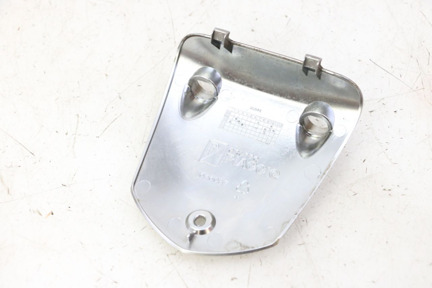 photo de MANOPOLE PIAGGIO MP3 LT 300 (2010 - 2016) - Dettaglio del componente