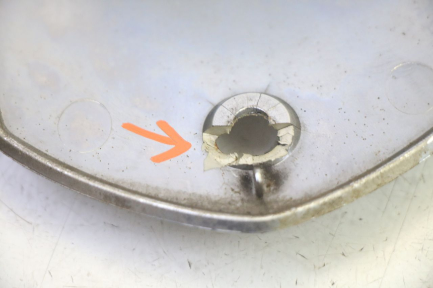 photo de COPRIMANUBRIO PIAGGIO MP3 RL 250 (2006 - 2010) - Vista d'insieme del prodotto