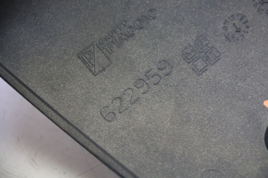 photo de COPRIMANUBRIO PIAGGIO MP3 125 (2006 - 2014) - Vista d'insieme del prodotto