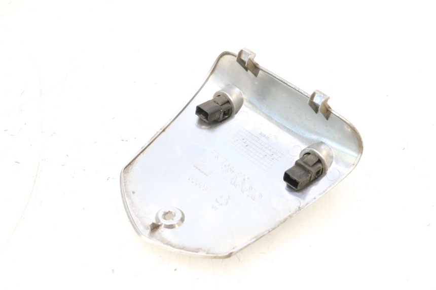 photo de COPRIMANUBRIO PIAGGIO MP3 RL 250 (2006 - 2010) - Zoom sullo stato d'uso