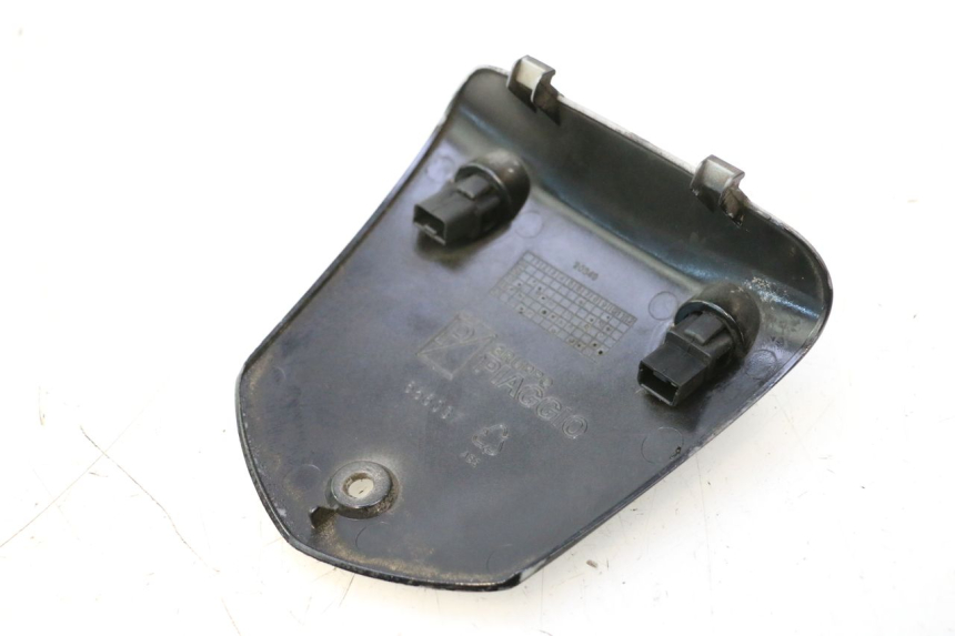 photo de COUVRE MANUBRIO PIAGGIO MP3 500 (2011 - 2015) - Altra angolazione