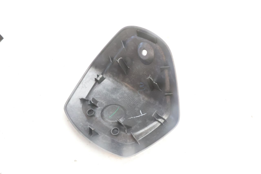photo de COPRIMANUBRIO YAMAHA N-MAX NMAX 125 (2021 - 2024) - Altra angolazione