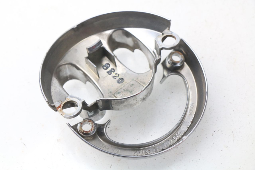 photo de COPRIMANUBRIO HONDA NSS EX FORZA 250 (2005 - 2013) - Zoom sullo stato d'uso