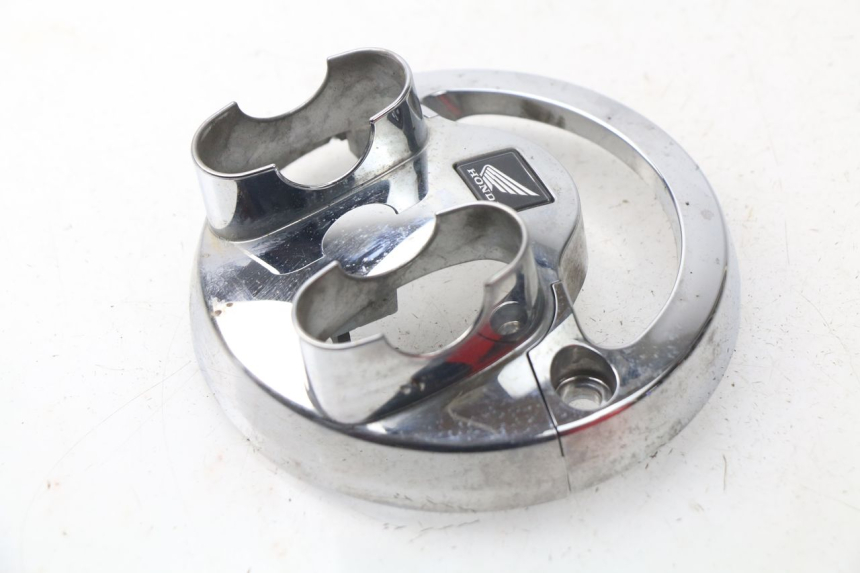 photo de COPRIMANUBRIO HONDA NSS EX FORZA 250 (2005 - 2013) - Altra angolazione