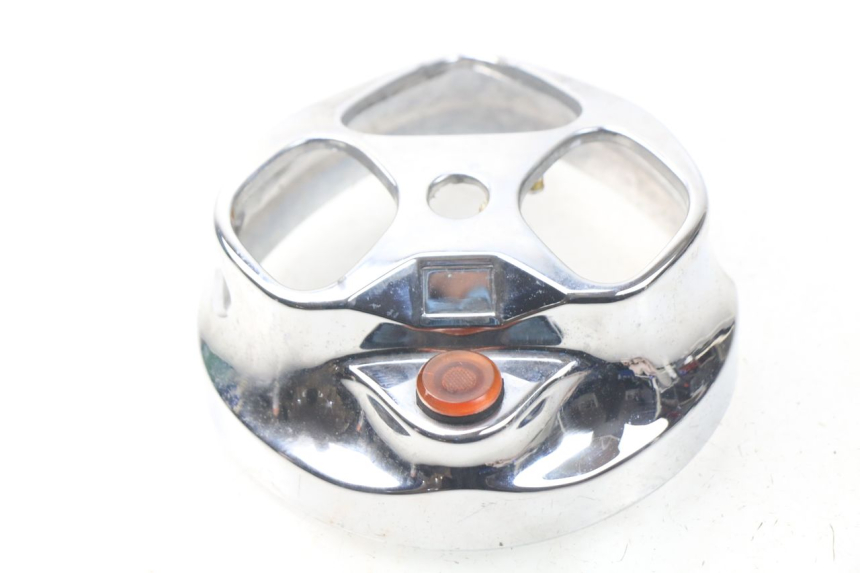 photo de COPRI MANUBRIO JM MOTORS OLDIES 4T 50 (2010 - 2020) - Altra angolazione