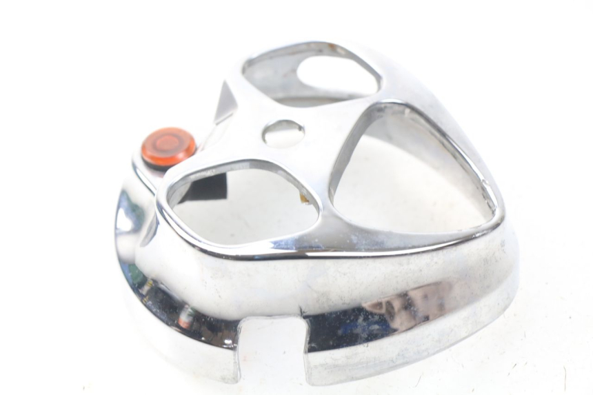 photo de COPRI MANUBRIO JM MOTORS OLDIES 4T 50 (2010 - 2020) - Primo piano tecnico