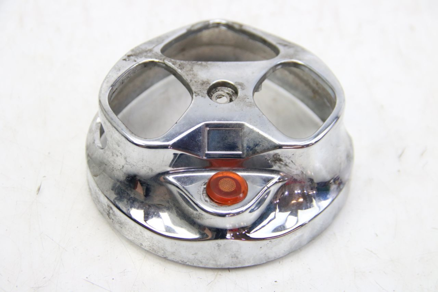 photo de COPRI MANUBRIO JM MOTORS OLDIES 4T 50 (2010 - 2020) - Vista principale