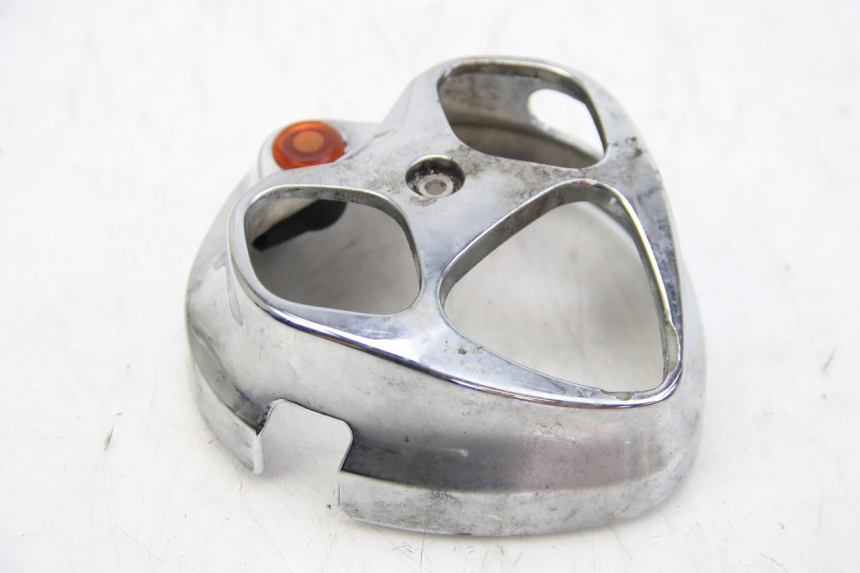 photo de COPRI MANUBRIO JM MOTORS OLDIES 4T 50 (2010 - 2020) - Dettaglio del componente