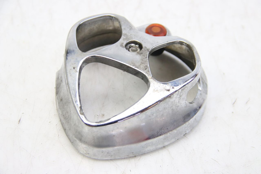 photo de COPRI MANUBRIO JM MOTORS OLDIES 4T 50 (2010 - 2020) - Zoom sullo stato d'uso