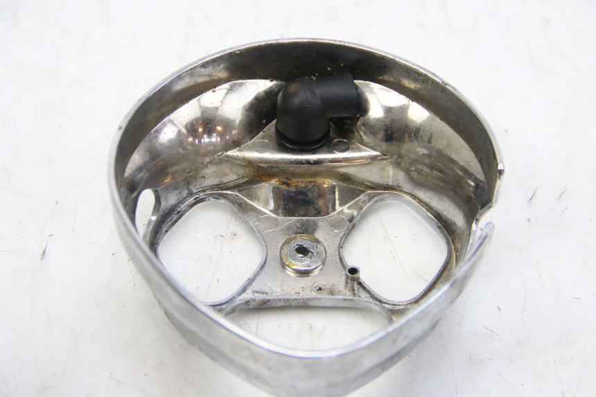 photo de COPRI MANUBRIO JM MOTORS OLDIES 4T 50 (2010 - 2020) - Altra angolazione