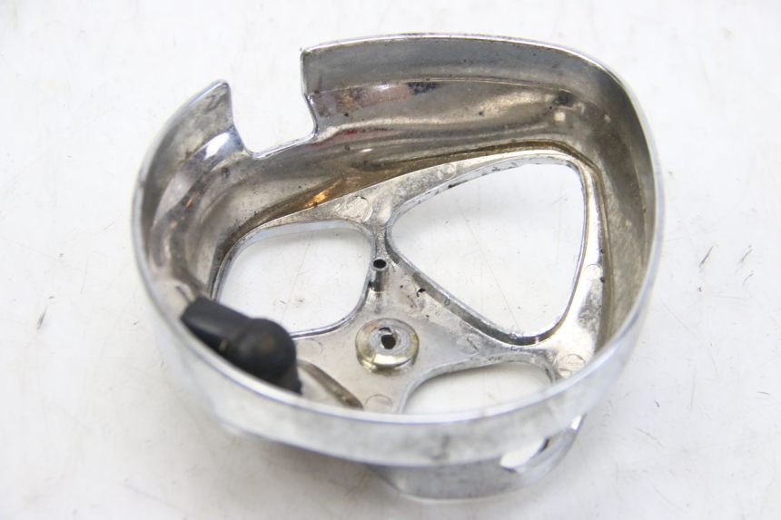 photo de COPRI MANUBRIO JM MOTORS OLDIES 4T 50 (2010 - 2020) - Primo piano tecnico