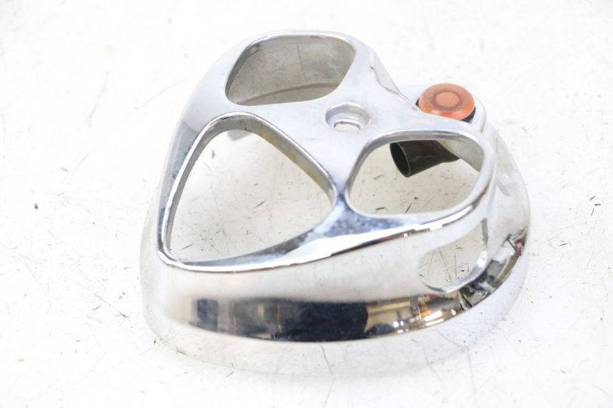 photo de COPRIMANUBRIO JM MOTORS OLDIES GT 4T 50 (2018 - 2025) - Vista principale