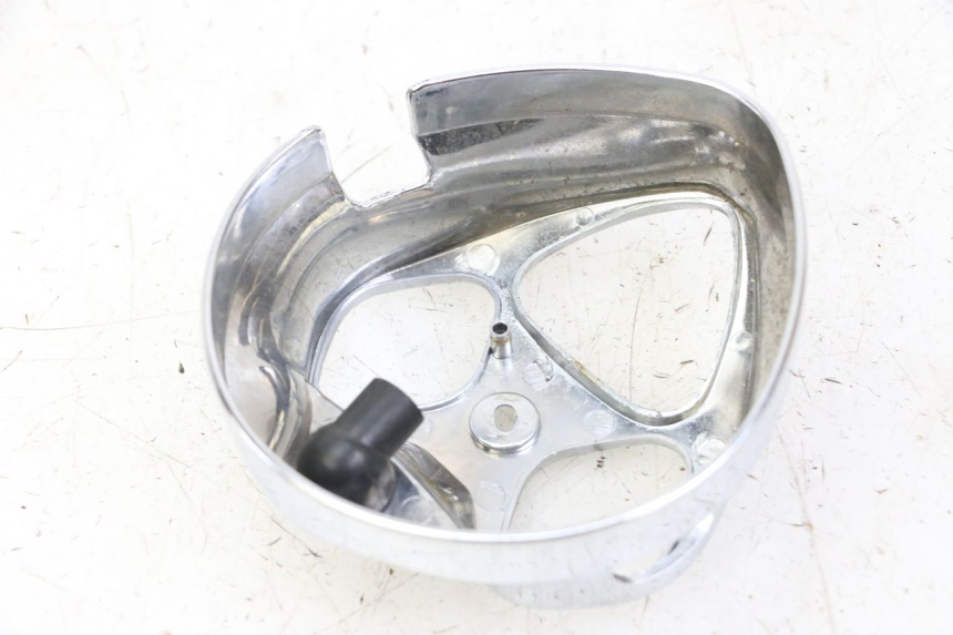 photo de COPRIMANUBRIO JM MOTORS OLDIES GT 4T 50 (2018 - 2025) - Dettaglio del componente